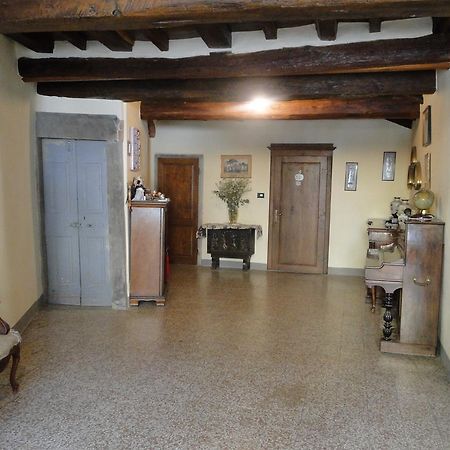 La Guardia B&B Stia Exterior foto
