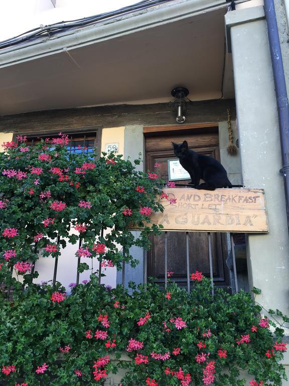 La Guardia B&B Stia Cameră foto