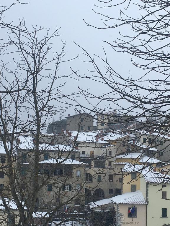 La Guardia B&B Stia Cameră foto